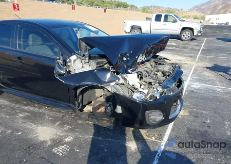 2017 Mitsubishi Lancer Es from USA, damaged, VIN JA32U2FU7HU012622